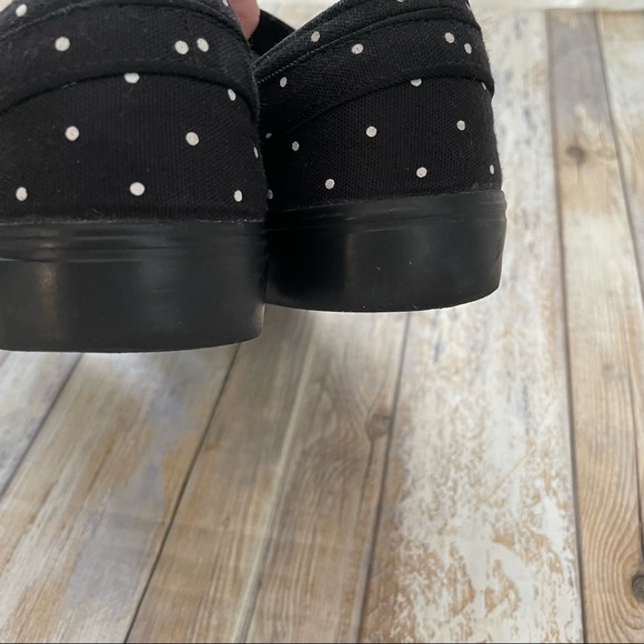 Nike Zoom Stefan Janoski Youth 6 Black Polka Dot - Picture 9 of 12